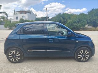 Renault Twingo 2021 Electric drive 60 kW Intens-thumb-3