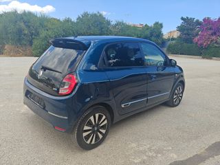 Renault Twingo 2021 Electric drive 60 kW Intens-thumb-4