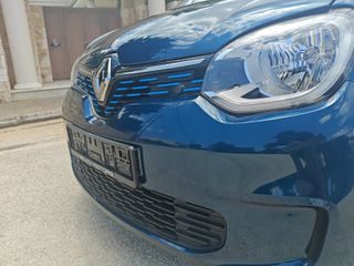 Renault Twingo 2021 Electric drive 60 kW Intens-thumb-9