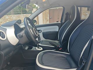 Renault Twingo 2021 Electric drive 60 kW Intens-thumb-14