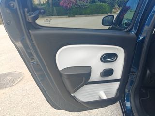 Renault Twingo 2021 Electric drive 60 kW Intens-thumb-25