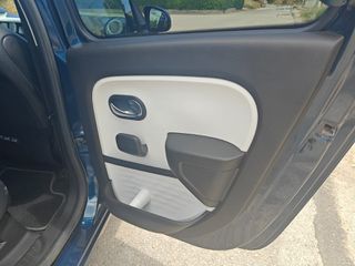 Renault Twingo 2021 Electric drive 60 kW Intens-thumb-26