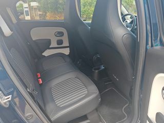 Renault Twingo 2021 Electric drive 60 kW Intens-thumb-22