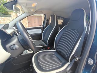 Renault Twingo 2021 Electric drive 60 kW Intens-thumb-15