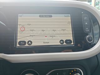 Renault Twingo 2021 Electric drive 60 kW Intens-thumb-17