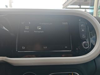 Renault Twingo 2021 Electric drive 60 kW Intens-thumb-18