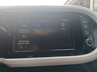 Renault Twingo 2021 Electric drive 60 kW Intens-thumb-19
