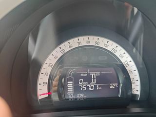 Renault Twingo 2021 Electric drive 60 kW Intens-thumb-11