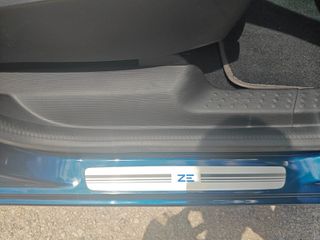 Renault Twingo 2021 Electric drive 60 kW Intens-thumb-20