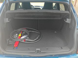Renault Twingo 2021 Electric drive 60 kW Intens-thumb-27