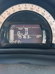 Renault Twingo 2021 Electric drive 60 kW Intens-thumb-29
