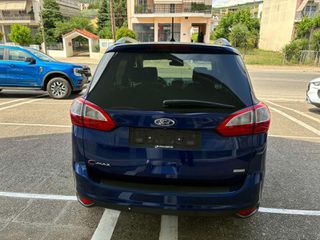 Ford C-Max 2016 GRAND-thumb-5