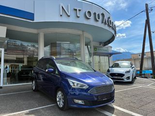 Ford C-Max 2016 GRAND-thumb-1