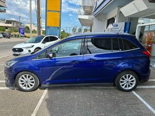 Ford C-Max 2016 GRAND-thumb-4