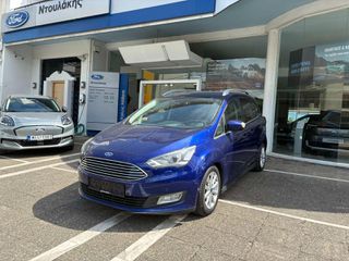 Ford C-Max 2016 GRAND