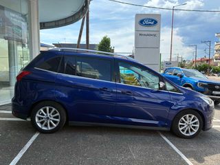 Ford C-Max 2016 GRAND-thumb-3