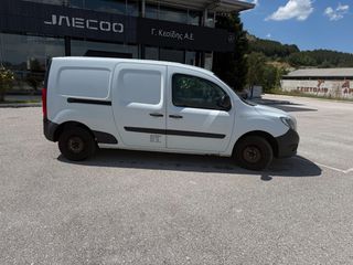 Κλούβα Mercedes-Benz 2013 CITAN 109 LONG  90 PS-thumb-2