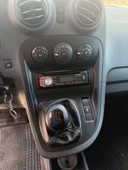 Κλούβα Mercedes-Benz 2013 CITAN 109 LONG  90 PS-thumb-7