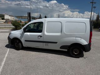 Κλούβα Mercedes-Benz 2013 CITAN 109 LONG  90 PS-thumb-3