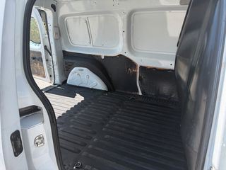 Κλούβα Mercedes-Benz 2013 CITAN 109 LONG  90 PS-thumb-9