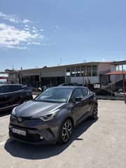 Toyota C-HR 2018