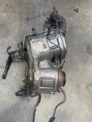 ΚΑΤΑΛΥΤΗΣ FIAT 500X 1,6 DIESEL 51216543