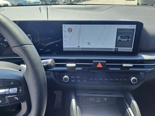 Kia Sportage 2026 TITANIUM FULL HYBRID-thumb-9