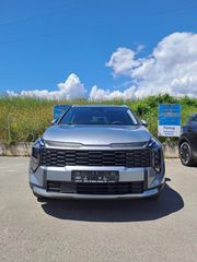 Kia Sportage 2026 TITANIUM FULL HYBRID-thumb-2