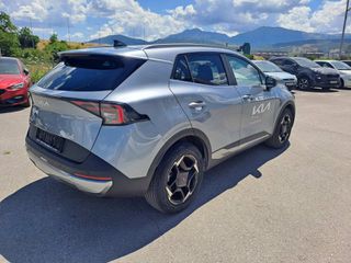 Kia Sportage 2026 TITANIUM FULL HYBRID-thumb-1