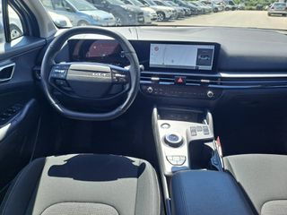 Kia Sportage 2026 TITANIUM FULL HYBRID-thumb-10