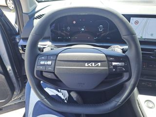 Kia Sportage 2026 TITANIUM FULL HYBRID-thumb-6