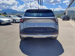 Kia Sportage 2026 TITANIUM FULL HYBRID-thumb-3