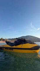 Sea-Doo 2023 Rxp  x rs 300 ΑΝΤΑΛΛΑΓΕΣ ΔΕΚΤΕΣ!!!