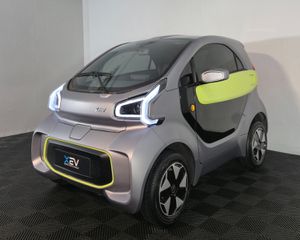 Xev Yoyo 2025