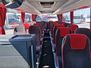 Mercedes-Benz 2015 Tourismo 15 RHD (R2)-thumb-10
