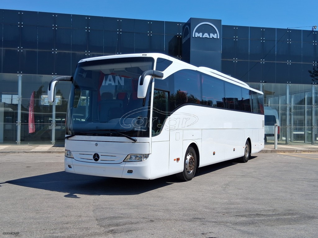 Mercedes-Benz 2015 Tourismo 15 RHD (R2)