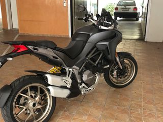 Ducati Multistrada 1260 2020 S-thumb-1