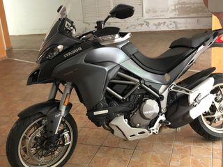 Ducati Multistrada 1260 2020 S-thumb-2