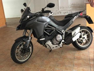 Ducati Multistrada 1260 2020 S-thumb-3