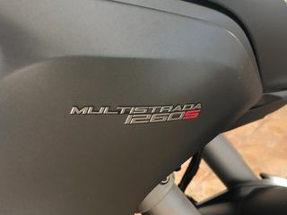 Ducati Multistrada 1260 2020 S-thumb-4
