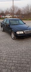 Mercedes-Benz C 180 1999 W202