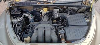 Αντλίες Υδραυλικού Τιμονιού Chrysler PT Cruiser '05