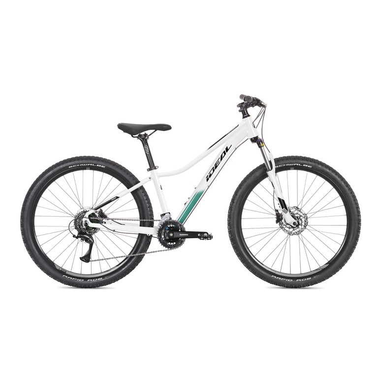All - Mountain Ideal 2026 IDEAL PRORIDER 27.5 UNI