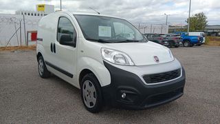 Fiat Fiorino 2019 1 Χρόνο Εγγύηση - MJET SX PACK TECNICO