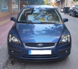 Ford Focus 2006