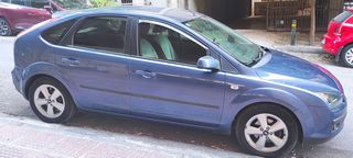 Ford Focus 2006-thumb-2