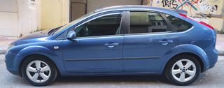 Ford Focus 2006-thumb-3
