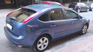 Ford Focus 2006-thumb-4