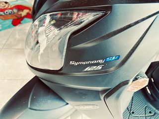 Sym Symphony SR 125i 2026-thumb-1