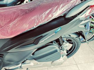 Sym Symphony SR 125i 2026-thumb-2